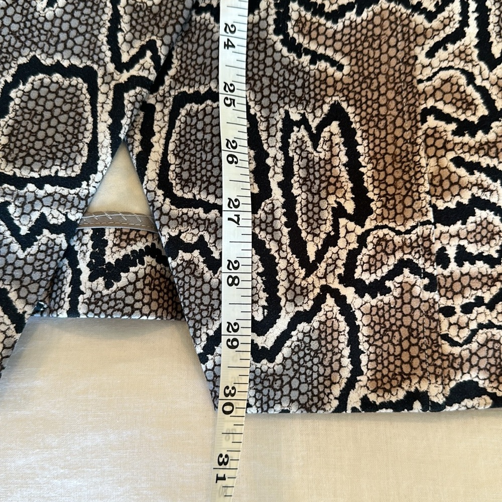Cabi Python Blazer - image 7